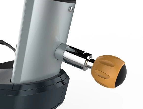 Impulse RU500 Commercial Upright Exercise Bike 4 Impulse RU500 Commercial Upright Exercise Bike - Image 4