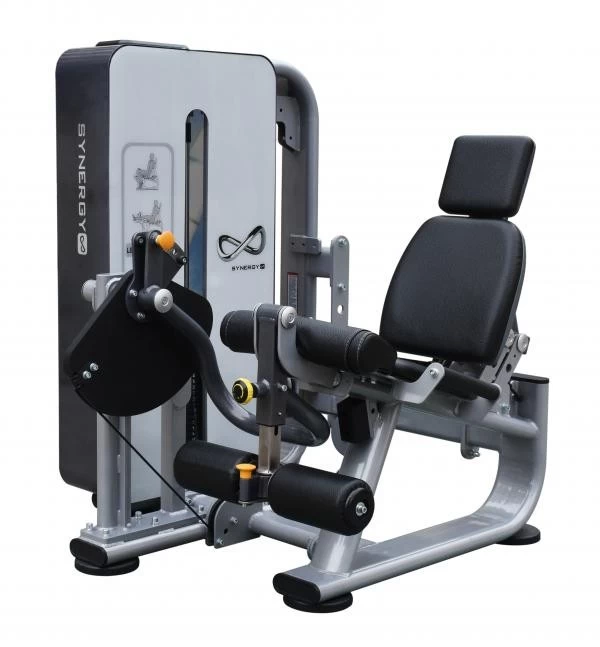 Synergy SI-1-LE Infinity Pin Loaded Leg Extension 1 Synergy SI-1-LE Infinity Pin Loaded Leg Extension