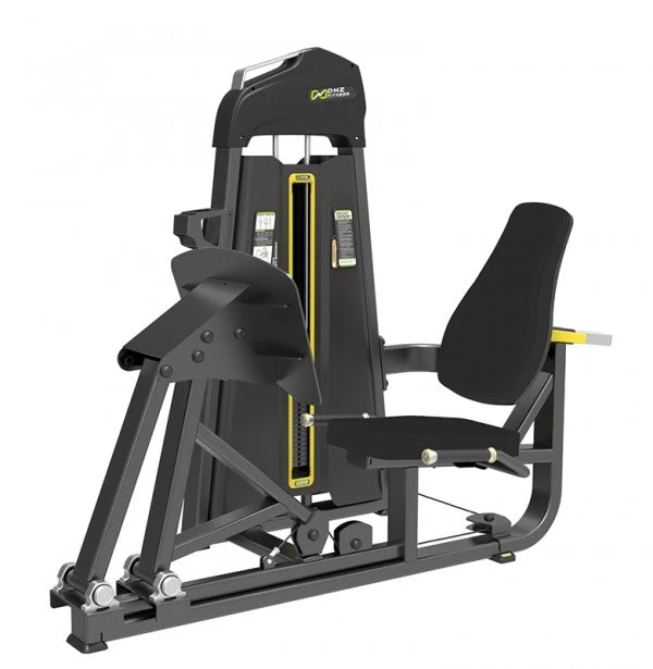 DHZ E1003B Leg Press / Calf Extension 1 DHZ E1003B Leg Press / Calf Extension