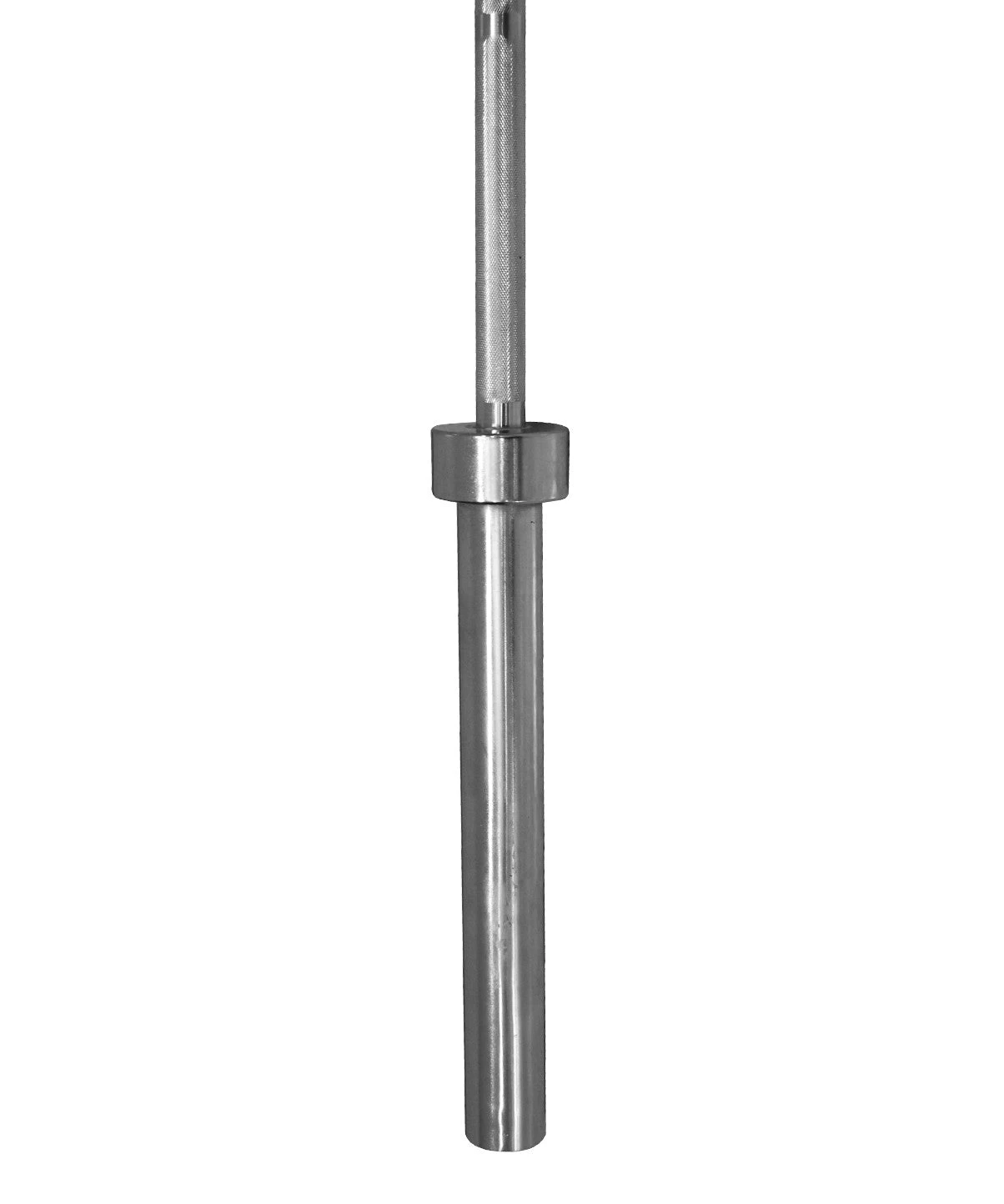 Olympic Bar 17.5kg With Weight Plate Clamp Locks – Package Deal 2 Olympic Bar 17.5kg With Weight Plate Clamp Locks – Package Deal - Image 2