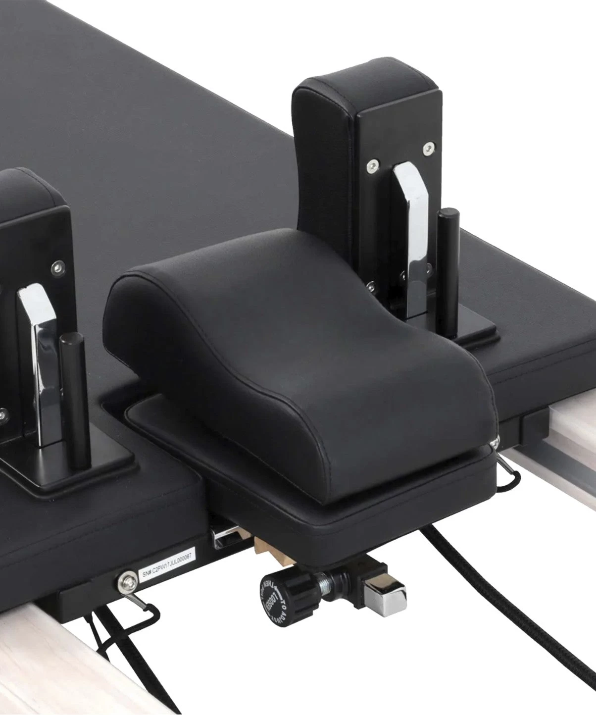 Head And Neck Pillow For Align-Pilates Reformers 3 Head And Neck Pillow For Align-Pilates Reformers - Image 3