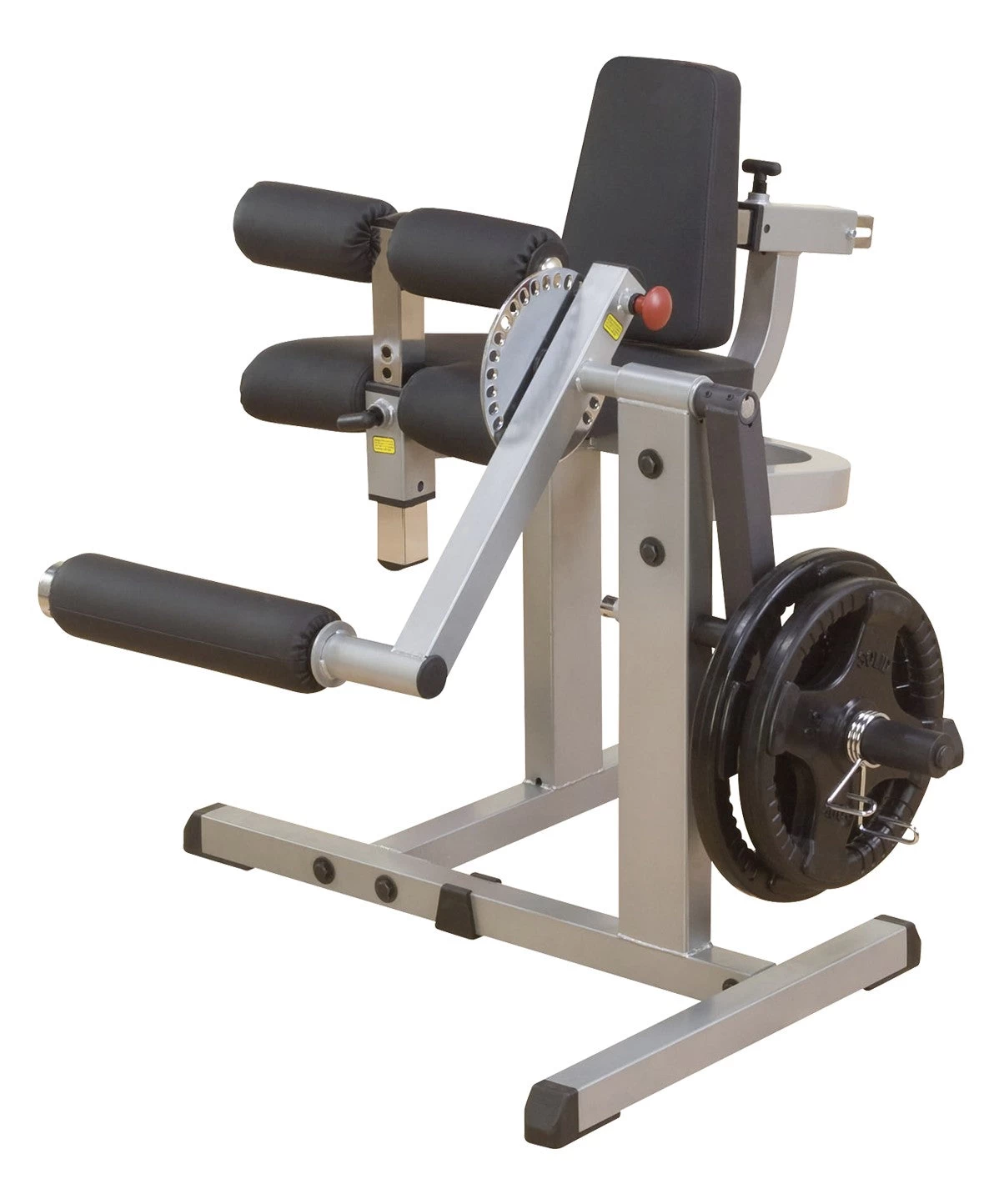 CAM Series Seated Leg Extension And Curl Cam 1 CAM Series Seated Leg Extension And Curl Cam