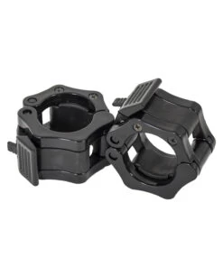 Olympic Bar 17.5kg With Weight Plate Clamp Locks – Package Deal 7 Olympic Bar 17.5kg With Weight Plate Clamp Locks – Package Deal -Fitness Discount Store 5425