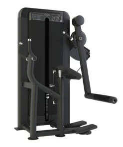 PULSE Club Line Glute Weight Stack Tower