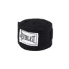 Everlast Elite Hand Wraps - Black