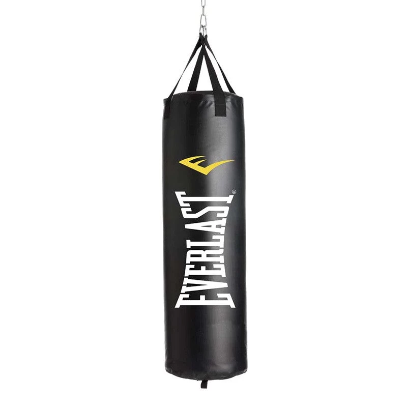 Everlast Nevatear Elite 5FT Heavy Bag 1 Everlast Nevatear Elite 5FT Heavy Bag