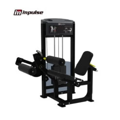 Impulse IF9306 Seated Leg Curl