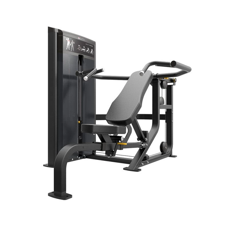Impulse IF9329 Multi Bench Press 1 Impulse IF9329 Multi Bench Press