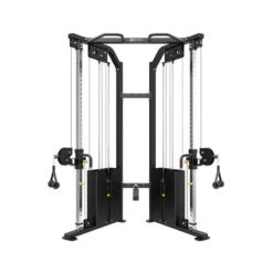 Impulse IF9330 Dual Adjustable Pulley