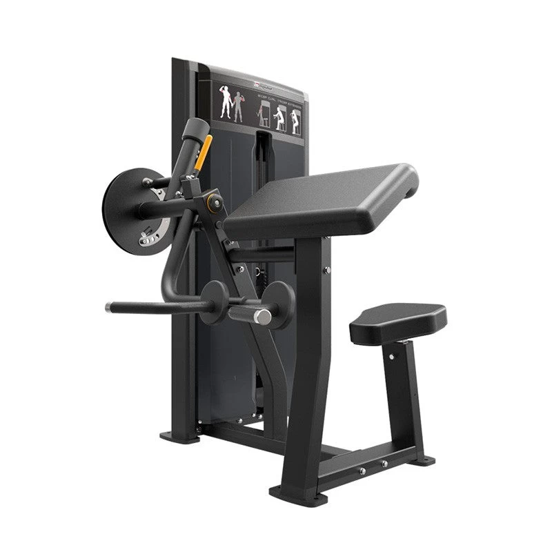 Impulse IF9333 Bicep/Tricep Combo 1 Impulse IF9333 Bicep/Tricep Combo