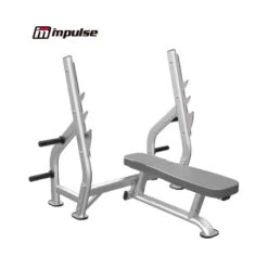 Impulse IT7014 Flat Bench Press