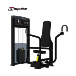 Impulse IF9304 Pectoral Machine