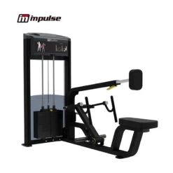 Impulse IF9319 Verticle Seated Row