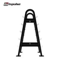 Impulse SL7027 Barbell Rack