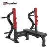 Impulse SL7028 Flat Bench Press