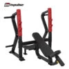 Impulse SL7029 Incline Bench Press