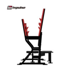 Impulse SL7031 Shoulder Press Bench Press