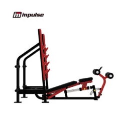 Impulse SL7041 Super Olympic Bench