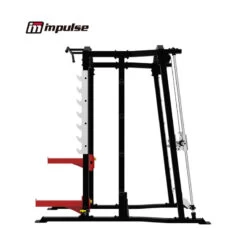 Impulse SL7042 Magic Rack/Smith Machine