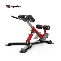 Impulse SL7047 Multi Hyper Extension