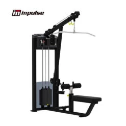 Impulse IF9322 Lat Pulldown