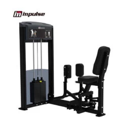 Impulse IF9335 Outer Thigh Abductor