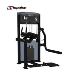 Impulse IF9326 Kick Back