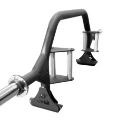 DL4043 - Open Deadlift Trap Bar -Fitness Discount Store 9867