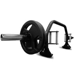 DL4043 - Open Deadlift Trap Bar -Fitness Discount Store 9868