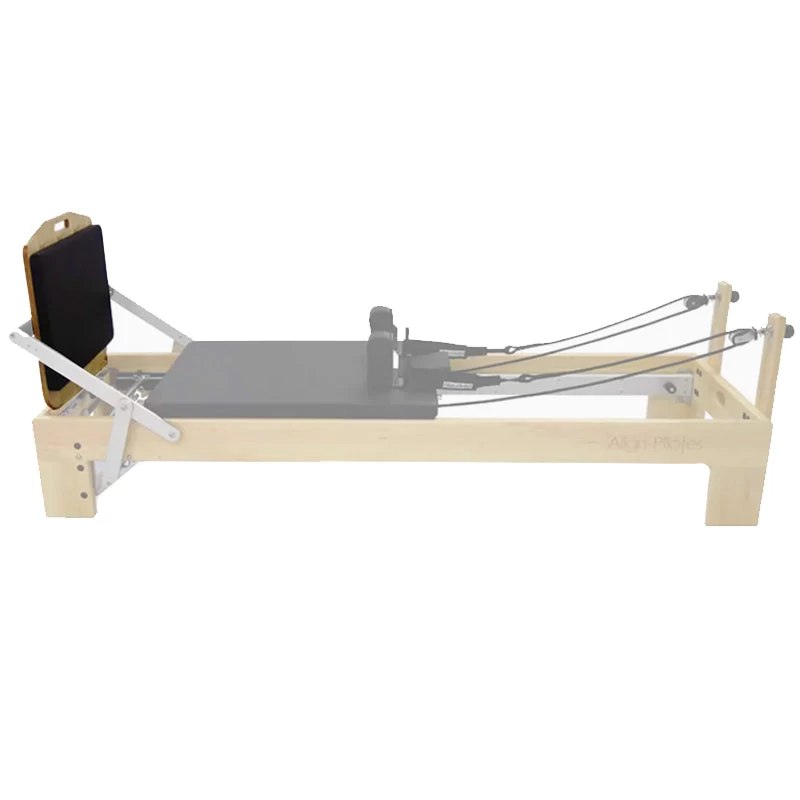 Align Pilates Jump Board M Series 2 Align Pilates Jump Board M Series - Image 2