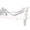 Align Pilates Silent Reformer Ropes