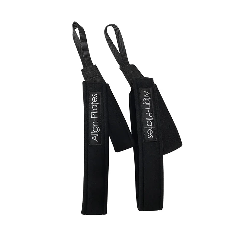 Align Pilates Double Loop Silent Strap