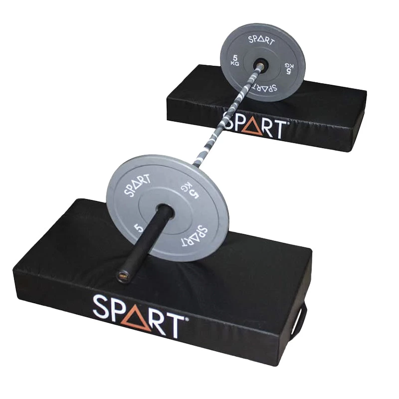 SPART - Barbell Drop Mat